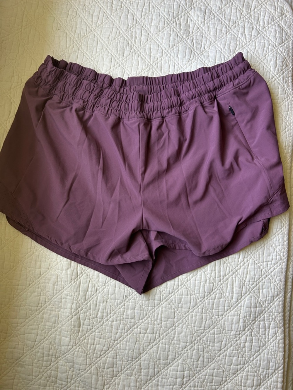 Women's CALIA Women's Infinity Run Short